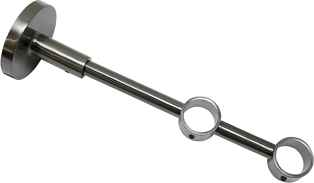 GARDINIA Doppelträger Chicago, (1-St), Serie Einzelprogramm günstig online kaufen