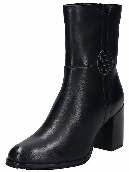 BAGATT Stiefelette "BAGATT Stiefelette Nappaleder" günstig online kaufen