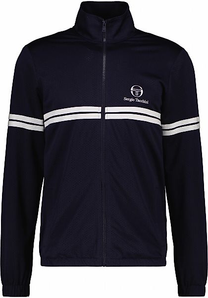 Sergio Tacchini Trainingsjacke "ARTURO TJ Herren", ohne Kapuze, Trainingsja günstig online kaufen