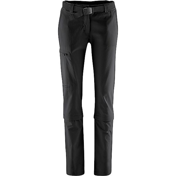 Maier Sports Funktionsshorts Zip-Hose Arolla günstig online kaufen