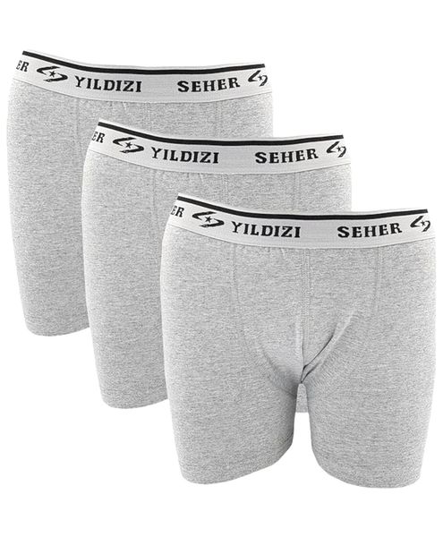 Seher Mensucat Boxershorts Herren Boxershorts 5er günstig online kaufen