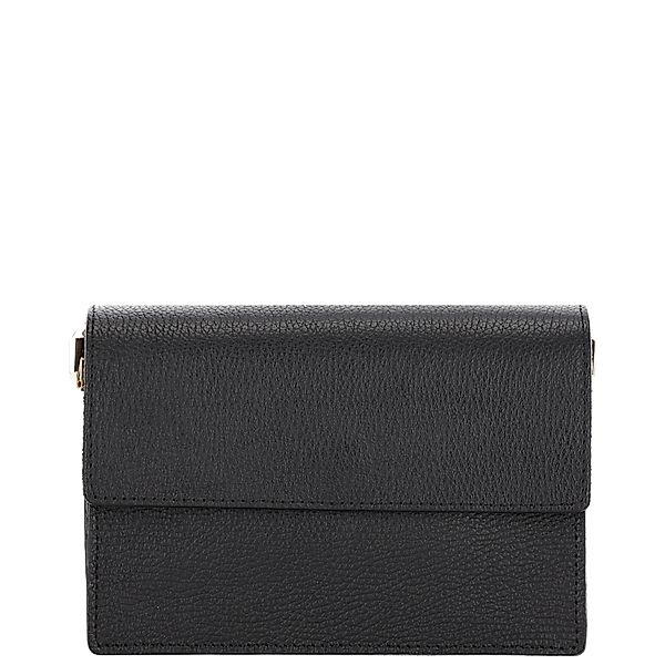 Botego Umhängetasche Damen echtes Leder, Schultertasche günstig online kaufen