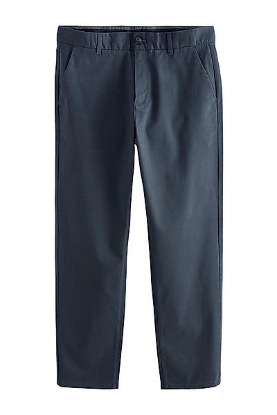 Next Chinohose Straight Fit Chinohose mit Stretch (1-tlg) günstig online kaufen