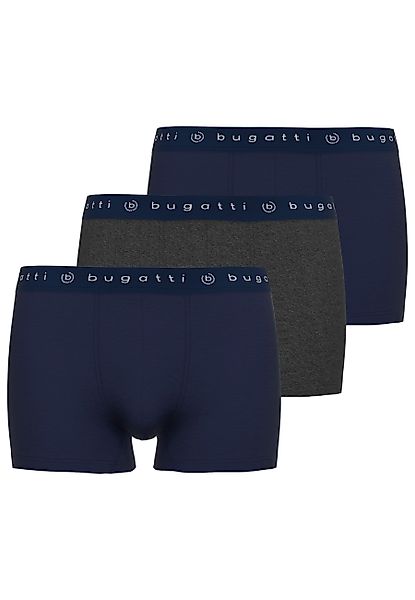 bugatti Slip Mailand (3er Pack) mit günstig online kaufen