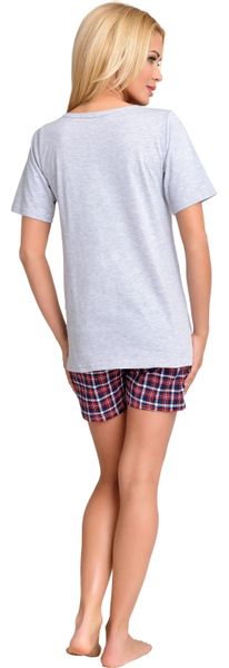 Be Mammy Umstandspyjama Damen Schlafanzug Stillpyjama günstig online kaufen