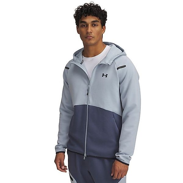 Under Armour® Allwetterjacke Under Armour Herren Kapuzenjacke UA Unstoppabl günstig online kaufen