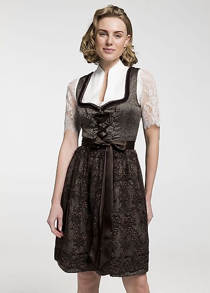 Spieth & Wensky Dirndl Bea (1-tlg) günstig online kaufen