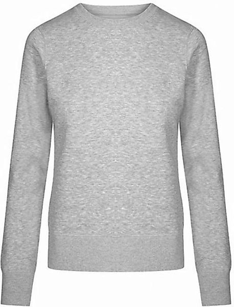 Promodoro Sweatshirt Damen X.O Sweater, leicht tailliert günstig online kaufen