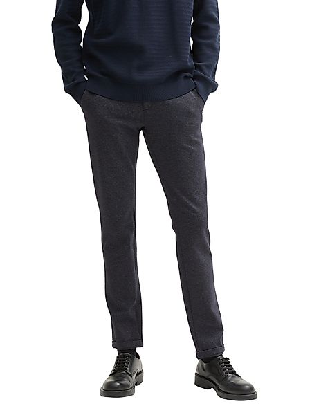 TOM TAILOR Chinohose slim mit Viskose günstig online kaufen