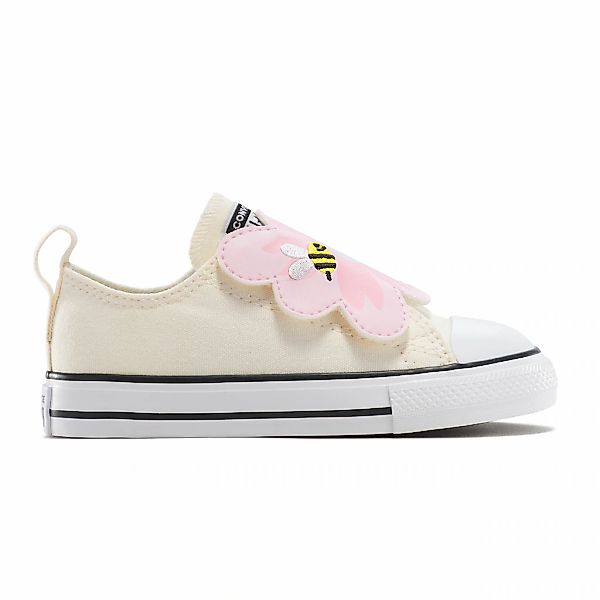 Converse Sneaker "CHUCK TAYLOR ALL STAR ONE STRAP FLORAL EASY ON" günstig online kaufen