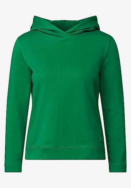 CECIL Hoodie Basic Hoodie (1-tlg) günstig online kaufen