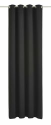Wirth Vorhang "Dim out" Ösen 1 Stk. tlg. günstig online kaufen