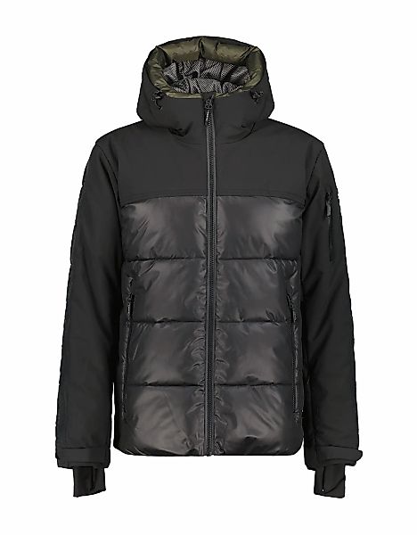 Luhta Skijacke "LUHTA RAHPESOAIVI" mit hoher Wassersäule 20000, atmungsakti günstig online kaufen