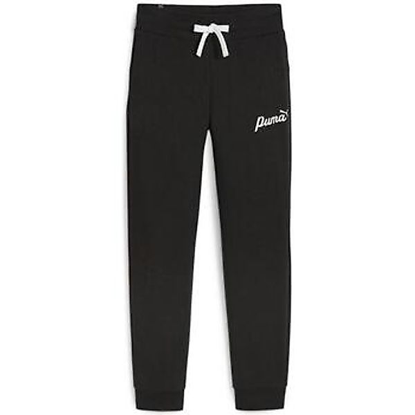 Puma  Trainingsanzüge Ess+ Script günstig online kaufen