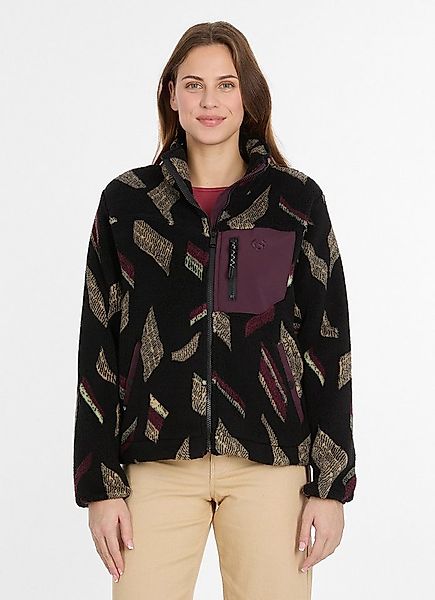 Ragwear Fleecejacke ALARIS günstig online kaufen