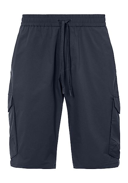 BOSS GREEN Shorts S_Urbanex-Cargo 1 mit günstig online kaufen