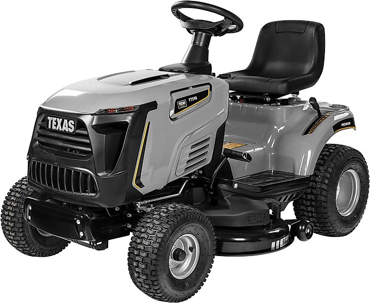 Texas Rasentraktor Premium TTS98, 98 cm günstig online kaufen