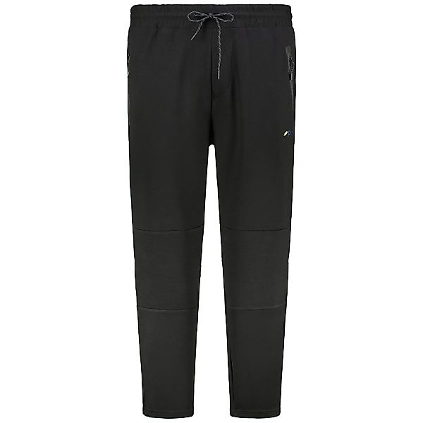 Pfundskerl p ACTIVE Jogginghose, elastisch, weich und leicht Farbe schwarz günstig online kaufen