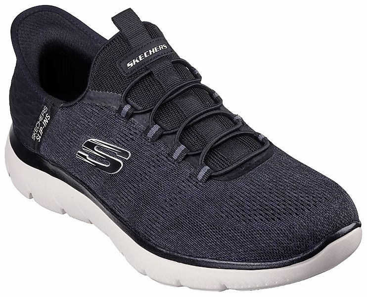Skechers Summits Key Pace Herren blau günstig online kaufen