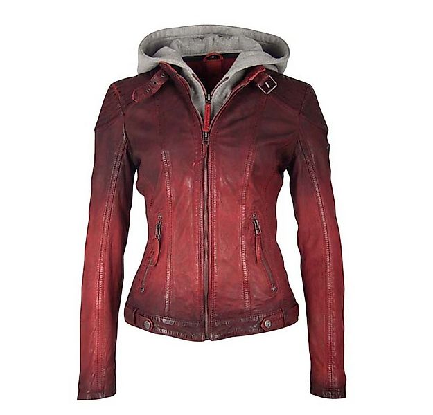 Mauritius Lederjacke Biker Cascha LAMOV günstig online kaufen