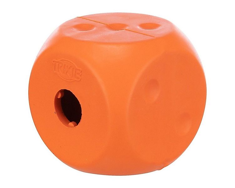 TRIXIE Tier-Intelligenzspielzeug Snack Würfel günstig online kaufen