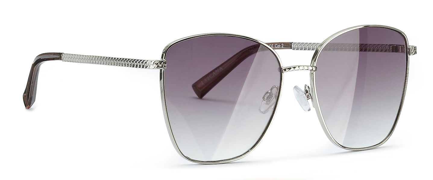 LASCANA Sonnenbrille Sonnenbrille Schmetterling, Damenbrille günstig online kaufen