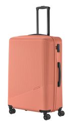 travelite Hartschalen-Trolley Bali, 4 Rollen günstig online kaufen