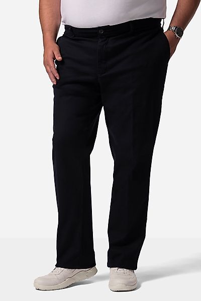 Men Plus Chinohose Men+ Chino Bauchfit günstig online kaufen