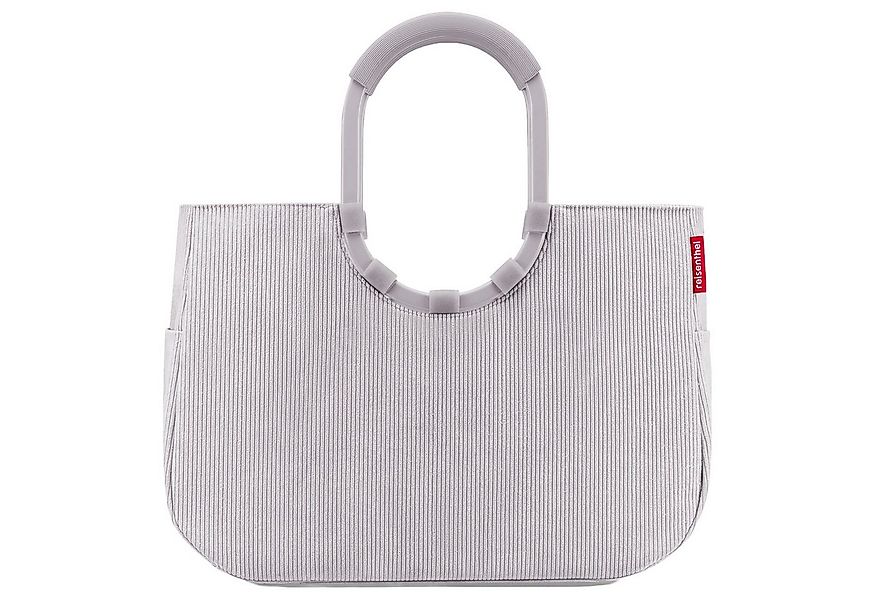 REISENTHEL® Einkaufstrolley shopping loopshopper L - Einkaufstasche mit Büg günstig online kaufen