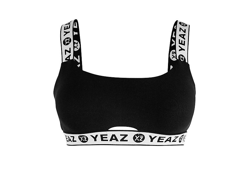 YEAZ Bustier-Bikini-Top BAGATELLE Bikini Top (1-St), Bikini Top günstig online kaufen