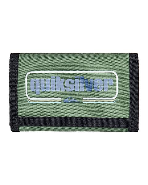 Quiksilver Brieftasche The Everydaily günstig online kaufen