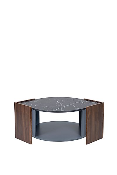 BlingBin Couchtisch Wohnzimmertisch (1-St., aus Marmor günstig online kaufen