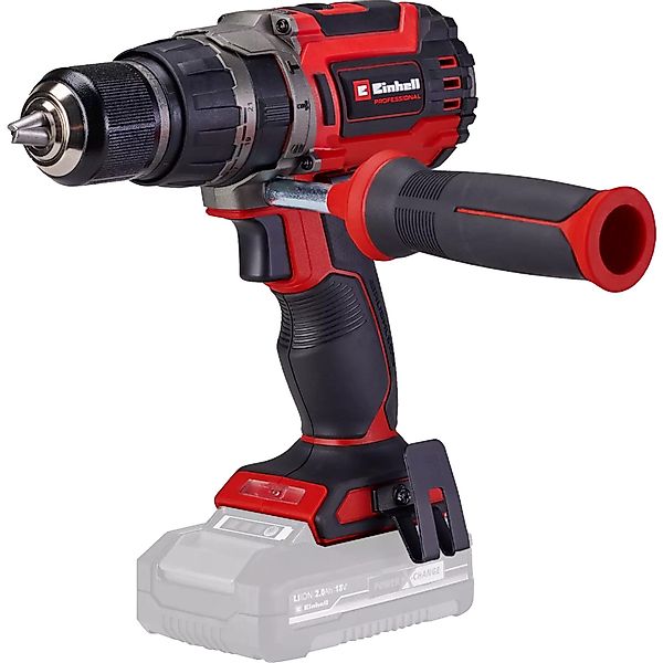 Einhell Bohrmaschine EINHELL Professional Akku-Schlagbohrschrauber günstig online kaufen