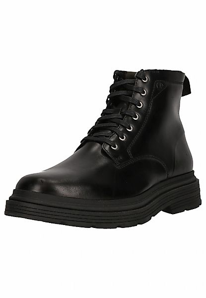 Clarks Stiefelette "Badbury High Waterproof" im wasserdichten Design günstig online kaufen
