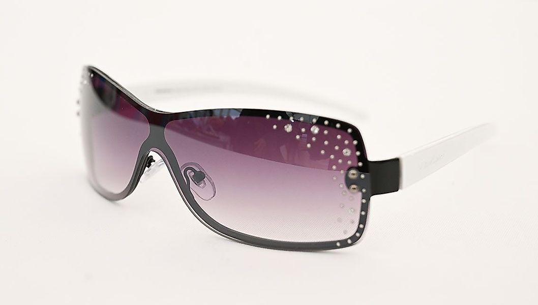 DanCarol Sonnenbrille DC-325-Sonnenbrille für Damen, zeitlos günstig online kaufen