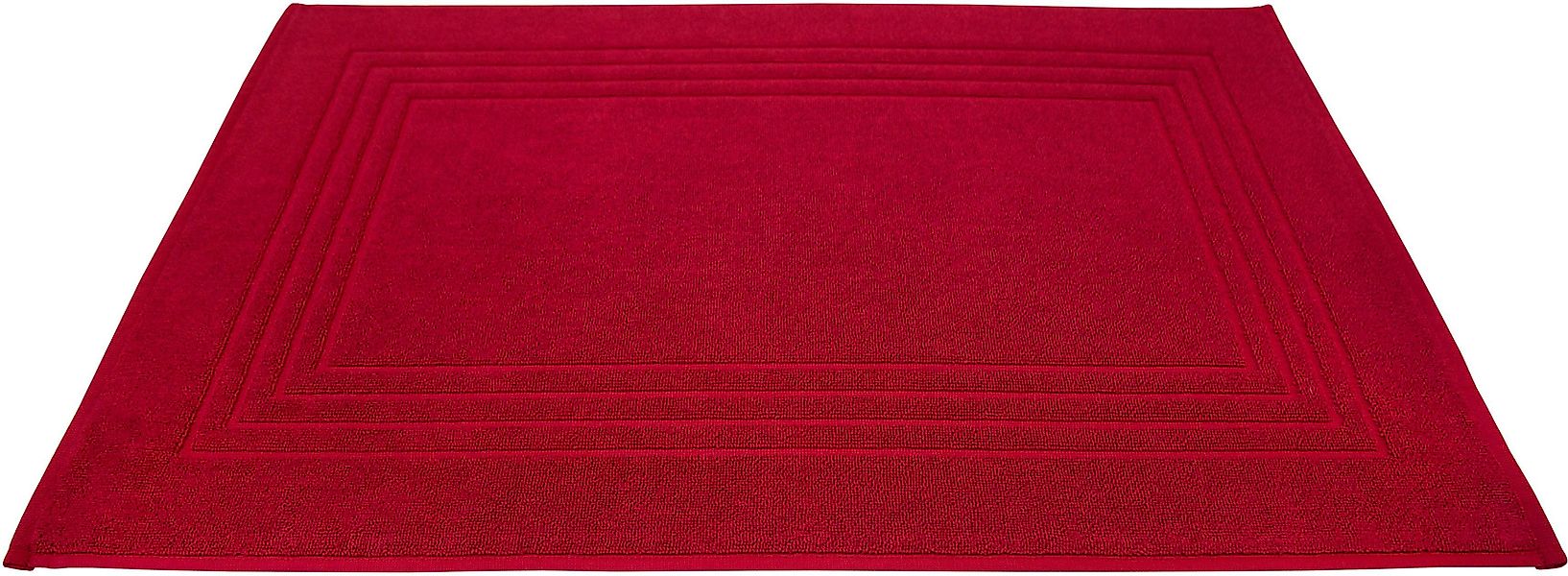 Dyckhoff Badematte Siena, Höhe 3 mm, günstig online kaufen