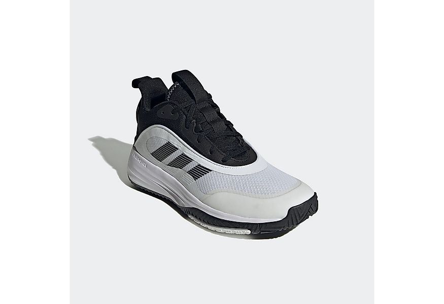 adidas Sportswear OWN THE GAME 3 Basketballschuh günstig online kaufen