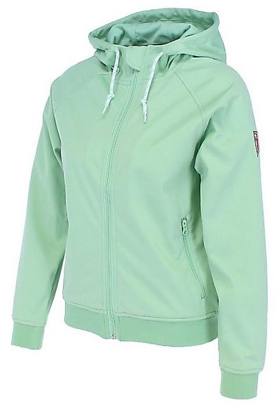 Derbe Softshelljacke Islay günstig online kaufen