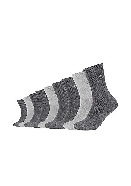 s.Oliver Socken Tennissocken 9er Pack günstig online kaufen