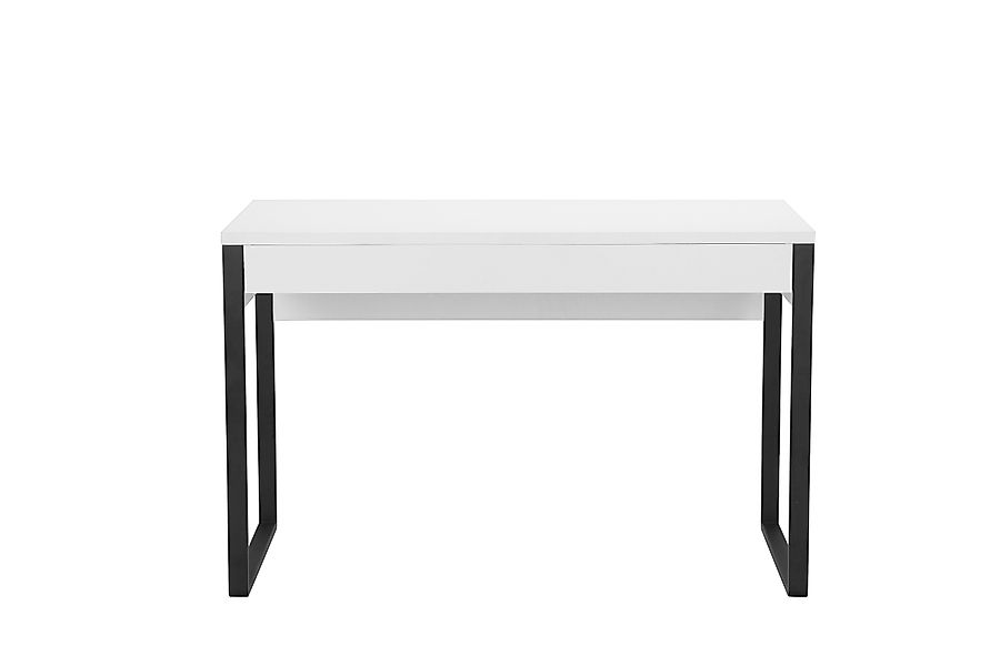 Places of Style Schreibtisch Moid, Computertisch günstig online kaufen