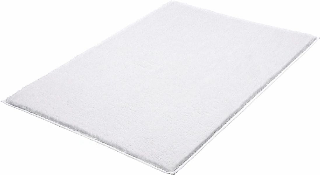 Kleine Wolke Badematte »Kansas« Höhe 15 mm rutschhemmend beschichtet fußbod günstig online kaufen