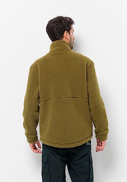 Jack Wolfskin Fleecejacke "FELSLICHT JKT M" günstig online kaufen