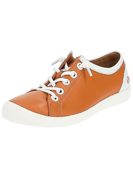 softinos Sneaker Leder Sneaker günstig online kaufen