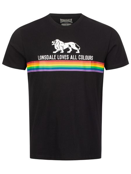 Lonsdale T-Shirt Nelson günstig online kaufen