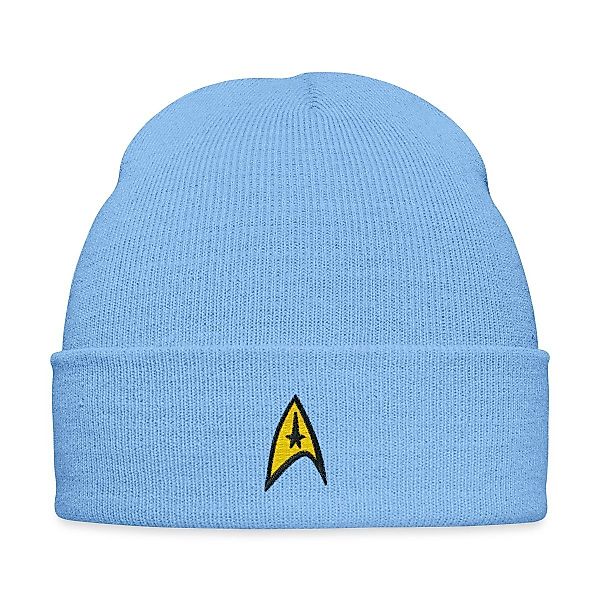 Spreadshirt Beanie Star Trek The Original günstig online kaufen