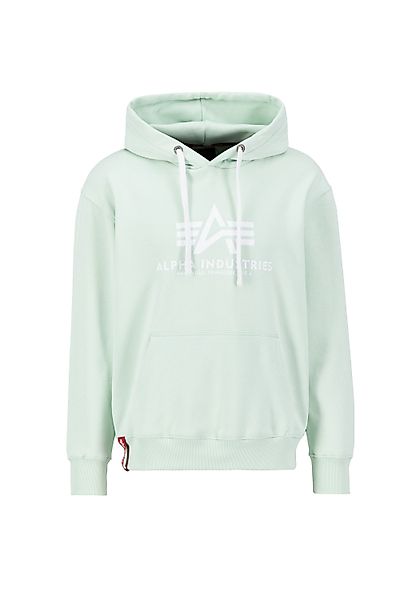 Alpha Industries Hoodie Alpha Industries Men günstig online kaufen