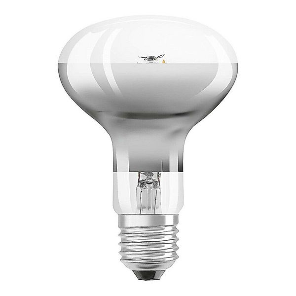Osram LED-Leuchtmittel Osram LED E27 R80 günstig online kaufen