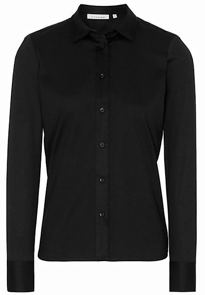 Eterna Langarmbluse Bluse Jersey Langarm günstig online kaufen