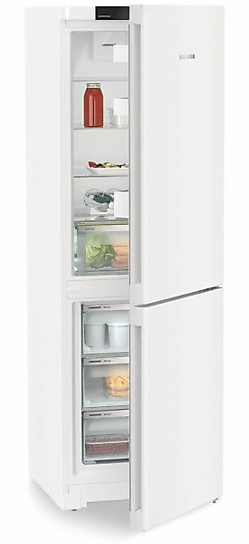 Liebherr Kühl-/Gefrierkombination "CNc 5203 994898151" 185,5 cm hoch 59,7 c günstig online kaufen