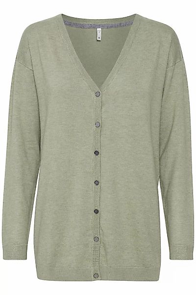 Pulz Jeans Cardigan PZSARA - 50206086 günstig online kaufen